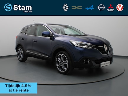 Renault Kadjar 0
