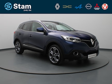 Renault Kadjar 0