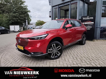 Honda HR-V 0