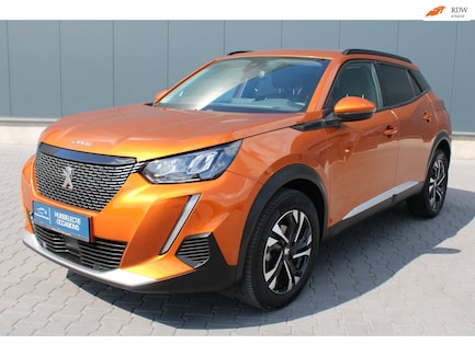 Peugeot 2008 0