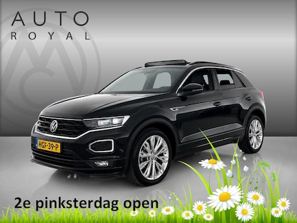 Volkswagen T-Roc 0