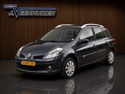 Renault Clio 0