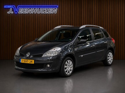 Renault Clio 0