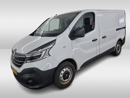 Renault Trafic 0