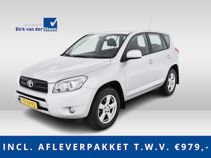 Toyota RAV4 0