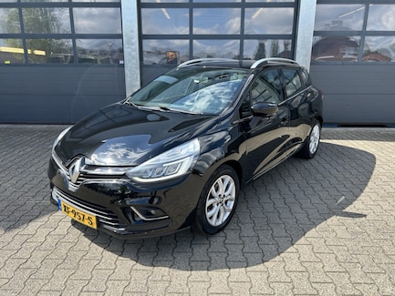 Renault Clio 0