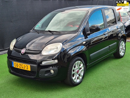 Fiat Panda 0