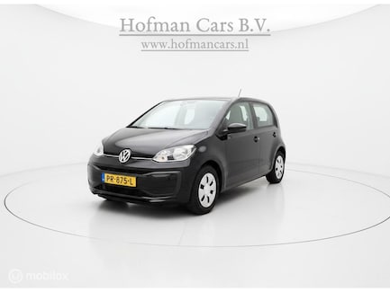 Volkswagen Up! 0