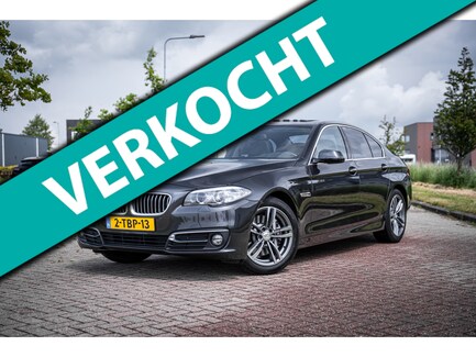 BMW 5-Serie 0