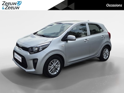 Kia Picanto 0