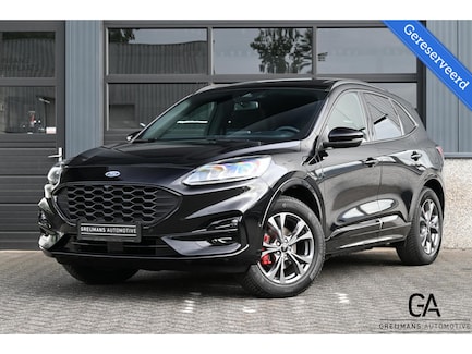 Ford Kuga 0