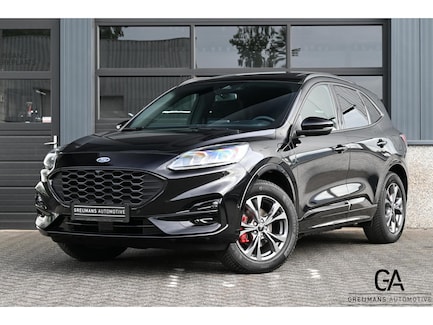 Ford Kuga 0