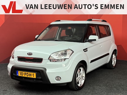 Kia Soul 0