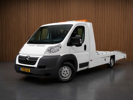 Citroën Jumper 0