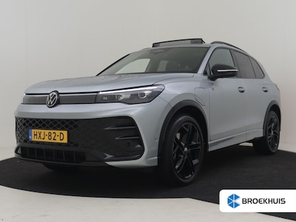 Volkswagen Tiguan 0