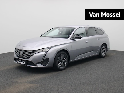Peugeot 308 0