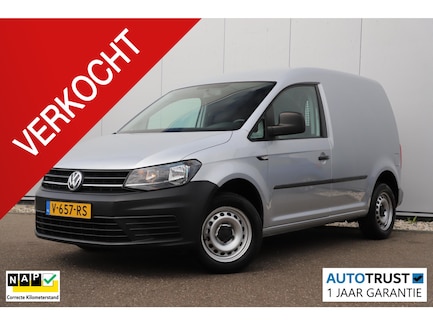 Volkswagen Caddy 0