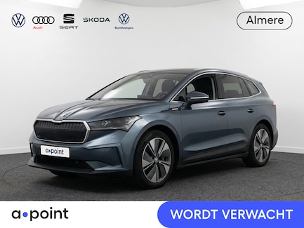 Skoda Enyaq 0