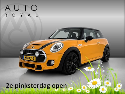 MINI Cooper S 0