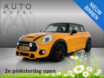 MINI Cooper S 0