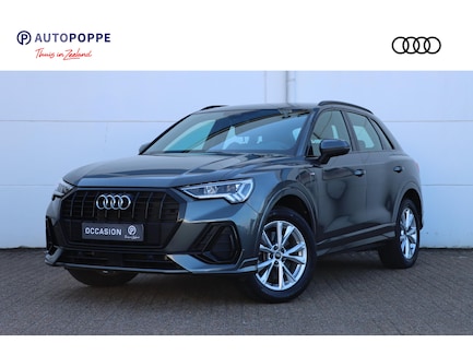 Audi Q3 0
