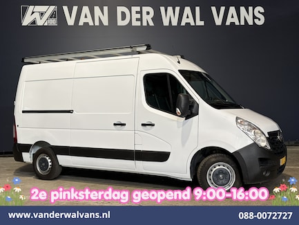 Opel Movano 0