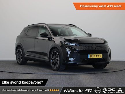 Renault Scenic 0