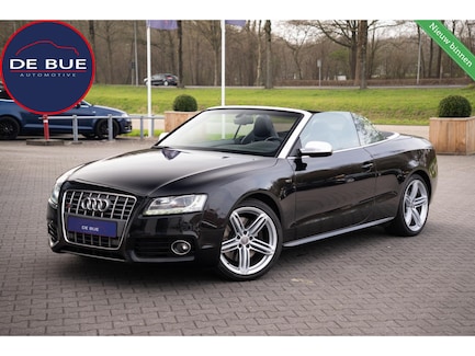 Audi S5 0