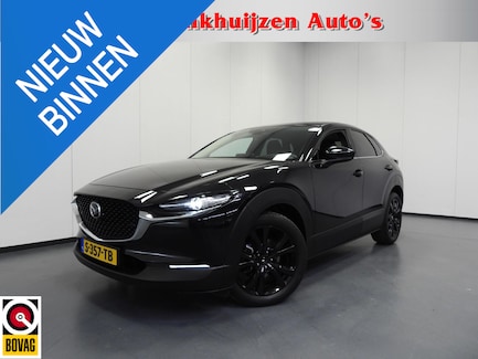 Mazda CX-30 0