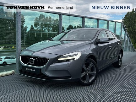 Volvo V40 0