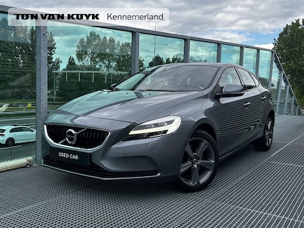 Volvo V40 0