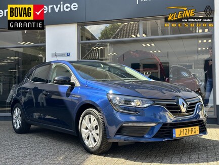Renault Megane 0