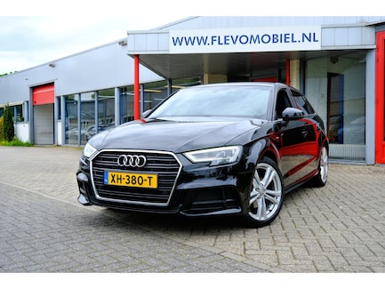 Audi A3 0