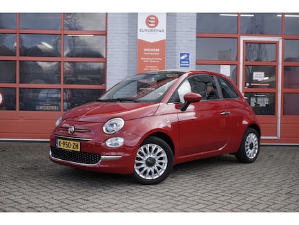 Fiat 500 0