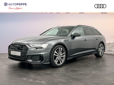 Audi A6 0