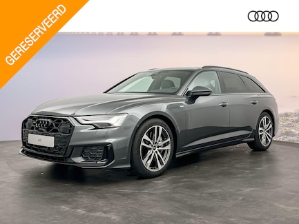 Audi A6 0
