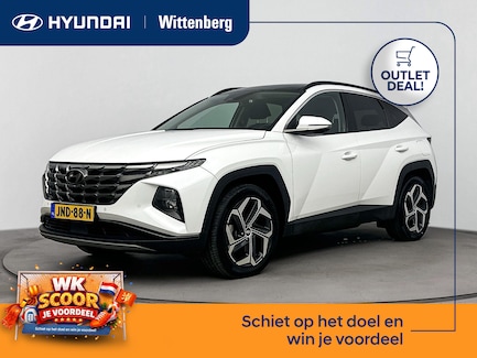 Hyundai Tucson 0