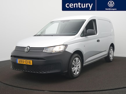 Volkswagen Caddy 0