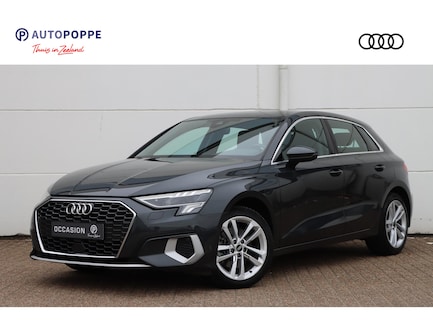 Audi A3 0