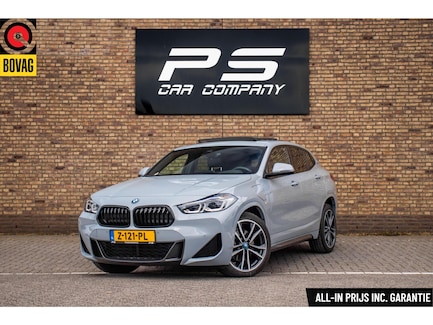 BMW X2 0