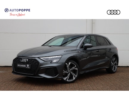 Audi A3 0