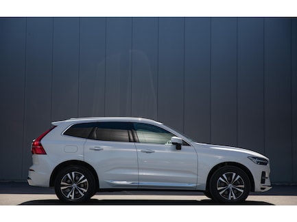 Volvo XC60 0