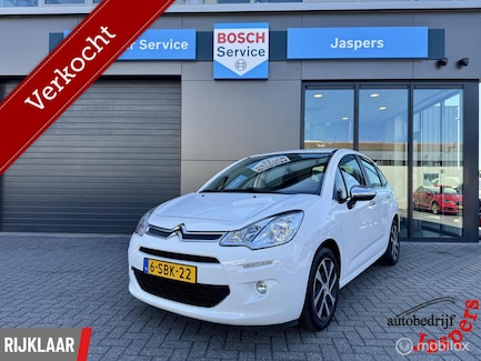 Citroën C3 0