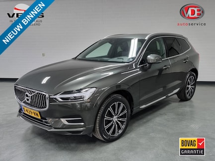 Volvo XC60 0
