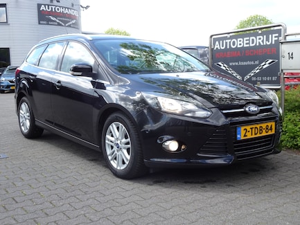 Ford Focus 0