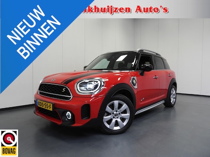 MINI Countryman 0