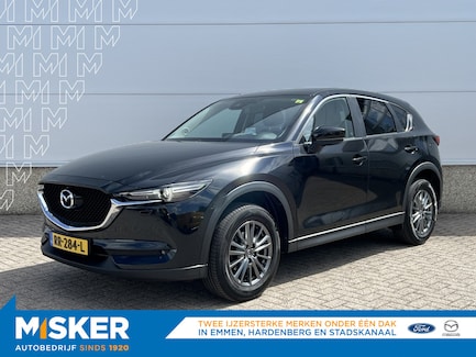 Mazda CX-5 0