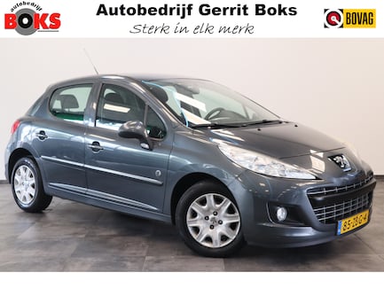 Peugeot 207 0