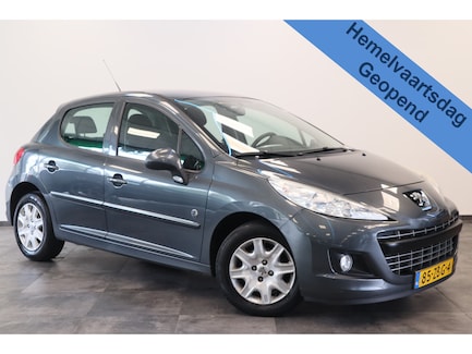 Peugeot 207 0