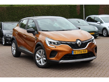 Renault Captur 0